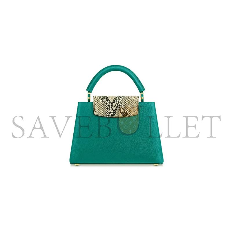 LOUIS VUITTON CAPUCINES BB N81408 (27*18*9cm)